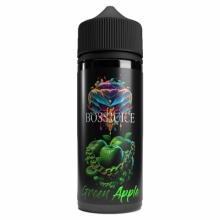 Boss Juice Green Apple Longfill-Aroma 10/120ml