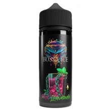 Boss Juice Pink Limonade Longfill-Aroma 10/120ml