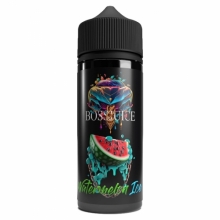 Boss Juice Watermelon Ice Longfill-Aroma 10/120ml