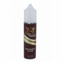 Crazy Flavour Drachenblut - Classic Longfill-Aroma 20/60ml