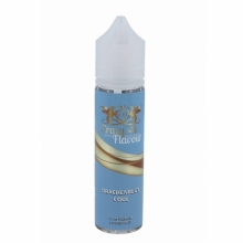 Crazy Flavour Drachenblut - Cool Longfill-Aroma 20/60ml