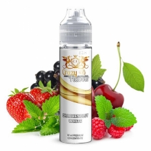 Crazy Flavour Drachenblut - White Longfill-Aroma 10/60ml
