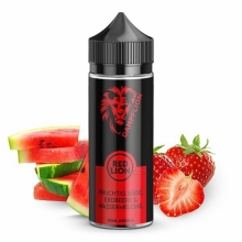 Dampflion Checkmate Red Lion Longfill-Aroma 10/120ml