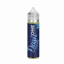 Dash Liquids -One- Blueberry Ice Longfill-Aroma 15/60ml