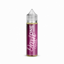 Dash Liquids -One- Grape Longfill-Aroma 15/60ml
