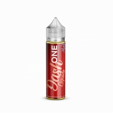 Dash Liquids -One- Strawberry Ice Longfill-Aroma 15/60ml