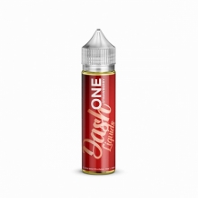 Dash Liquids -One- Strawberry Longfill-Aroma 15/60ml