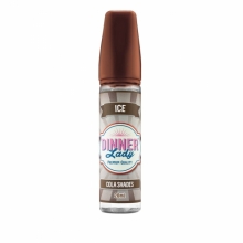 Dinner Lady -Ice- Cola Shades Longfill-Aroma 20/60ml...