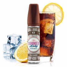 Dinner Lady -Ice- Cola Shades Longfill-Aroma 20/60ml