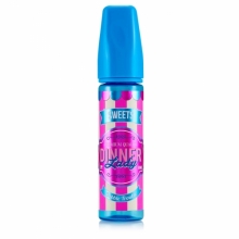 Dinner Lady -Sweets- Bubble Trouble 50ml