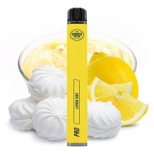 Dinner Lady Vape Pen Pro - Lemon Tart Einweg E-Zigarette...