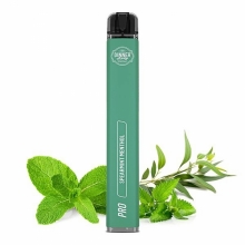 Dinner Lady Vape Pen Pro - Spearmint Menthol Einweg...