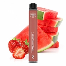 Dinner Lady Vape Pen Pro - Strawberry Watermelon Einweg...