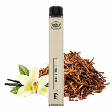 Dinner Lady Vape Pen Pro - Vanille Tobacco Einweg...