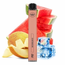 Dinner Lady Vape Pen Pro - Watermelon Ice Einweg...