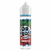 Dr. Frost Apple & Cranberry Ice Longfill-Aroma 14/60ml
