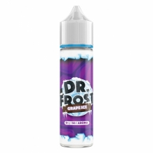 Dr. Frost Grape Ice Longfill-Aroma 14/60ml