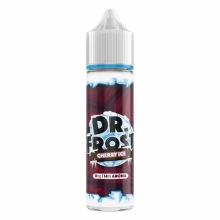 Dr. Frost Longfills Cherry Ice Longfill-Aroma 14/60ml