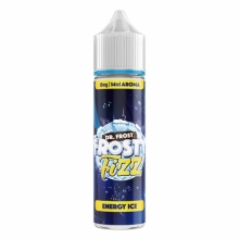 Dr. Frost Longfills Energy Ice Longfill-Aroma 14/60ml
