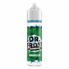 Dr. Frost Longfills Watermelon Ice Longfill-Aroma 14/60ml