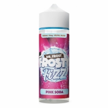 Dr. Frost Pink Soda Liquid Shake & Vape 100/120ml