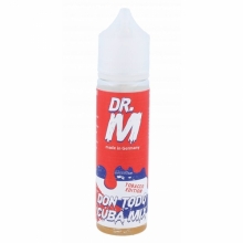 Dr. M Don Todo Cuba Mix Longfill-Aroma 15/60ml