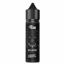 Dr. Vapes Black Panther Longfill-Aroma 14/60ml