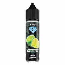 Dr. Vapes GEMS Emerald - Aroma Limy Lemon Longfill-Aroma...