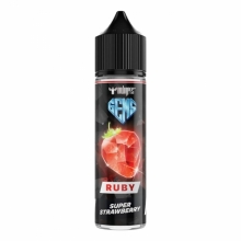 Dr. Vapes GEMS Ruby - Aroma Super Strawberry...
