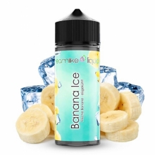 Dreamlike Banana Ice Longfill-Aroma 10/120ml
