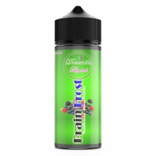 Dreamlike Brain Frost Ice Longfill-Aroma 10/120ml