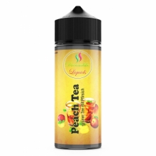 Dreamlike Dreamy - Peach Tea Longfill-Aroma 10/120ml