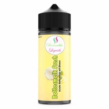 Dreamlike Milk - Bottermelk Fresh Longfill-Aroma 10/120ml
