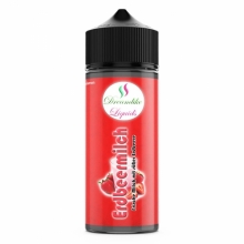 Dreamlike Milk - Erdbeermilch Longfill-Aroma 10/120ml