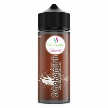 Dreamlike Milk - Schokomilch Longfill-Aroma 10/120ml