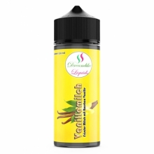 Dreamlike Milk - Vanillemilch Longfill-Aroma 10/120ml