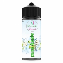 Dreamlike pure Apple Longfill-Aroma 10/120ml