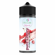 Dreamlike pure Cherry Longfill-Aroma 10/120ml