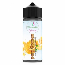 Dreamlike pure Orange Longfill-Aroma 10/120ml