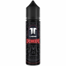 Elf-Liquid Erdbeere Longfill-Aroma 10/60ml