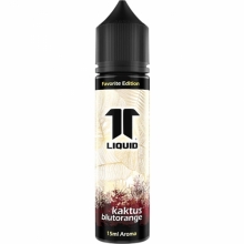 Elf-Liquid Kaktus Blutorange Longfill-Aroma 15/60ml
