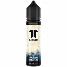 Elf-Liquid Kokos-Ananas Longfill-Aroma 10/60ml