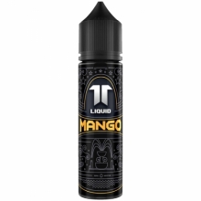Elf-Liquid Mango Longfill-Aroma 10/60ml