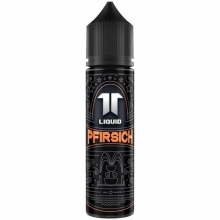 Elf-Liquid Pfirsich Longfill-Aroma 10/60ml