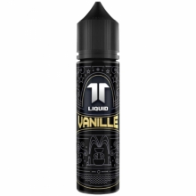 Elf-Liquid Vanille Longfill-Aroma 10/60ml