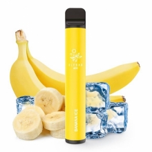 ElfBar 600 Banana Ice Einweg E-Zigarette 20mg/ml