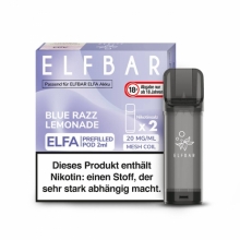 ElfBar Elfa Einweg-POD 2ml