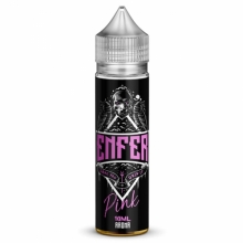 Enfer Pink Longfill-Aroma 10/60ml