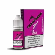 Fiasco Brew Deli Cherryolla Liquid 10ml Hybrid Nikotinsalz