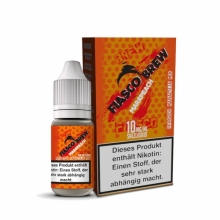 Fiasco Brew Marapeach Liquid 10ml Hybrid Nikotinsalz